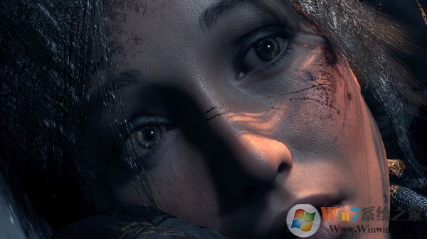 古墓丽影崛起(免账号)客户端