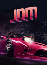 JDM漂移大师(Japanese Drift Master)