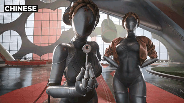 原子之心中文免安装版