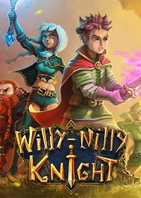 糊涂骑士正式版