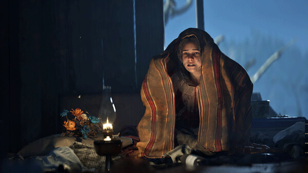 地狱即我们(Hell is Us)