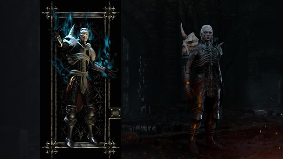 暗黑破坏神2重制版