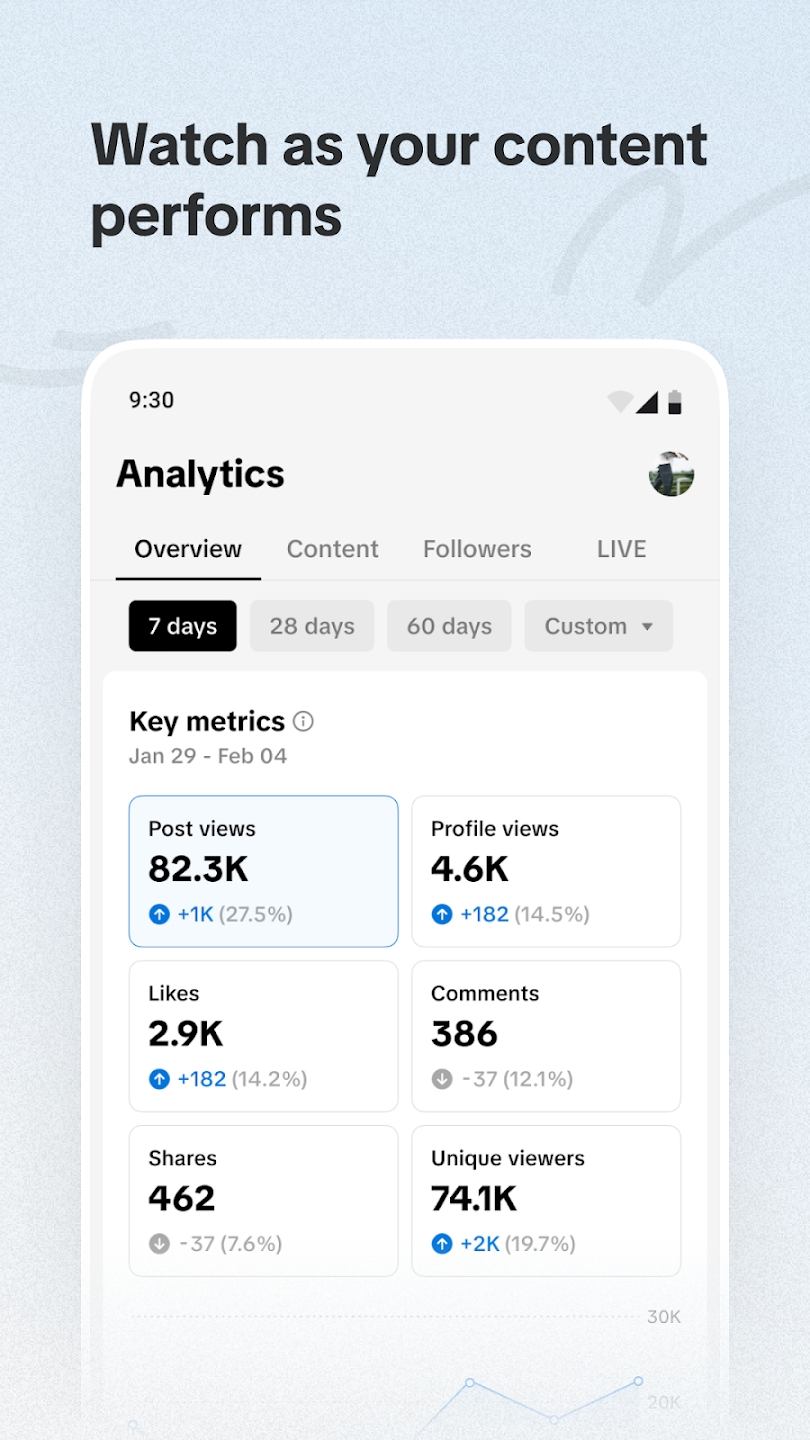 TikTok Studio最新版本2