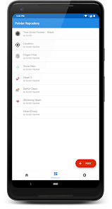 Template app最新版1
