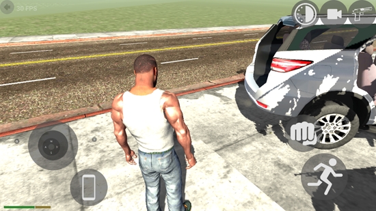 印度摩托车驾驶3D手机版(Indian Bikes Driving 3D) 印度摩托车驾驶3D手机版(Indian Bikes Driving 3D)