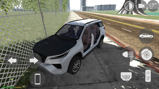 印度摩托车驾驶3D手机版(Indian Bikes Driving 3D) 印度摩托车驾驶3D手机版(Indian Bikes Driving 3D)