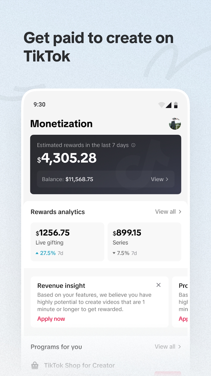 TikTok Studio最新版本3