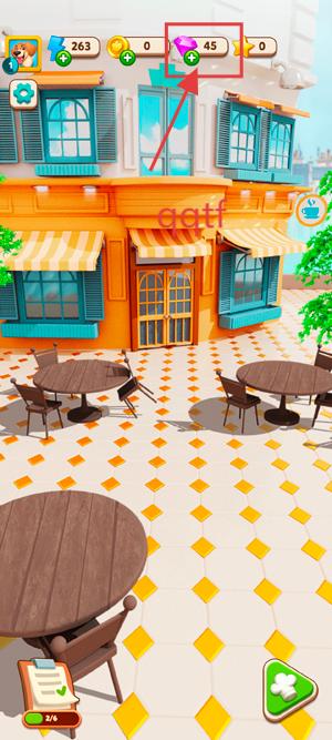 名厨小镇合成大厨官方版(Cook & Merge) 名厨小镇合成大厨官方版(Cook & Merge)