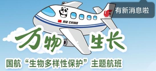 中国国航手机客户端 中国国航手机客户端