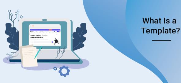 Template app最新版