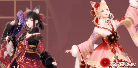 闪耀暖暖日服版手游