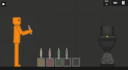 FruitPlayground最高版本3