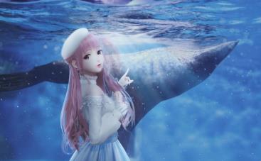 闪耀暖暖魔卡少女樱联动版