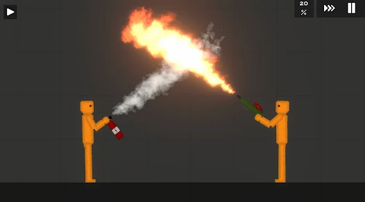 FruitPlayground最高版本1