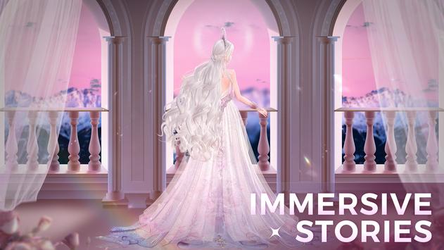 闪耀暖暖国际版3