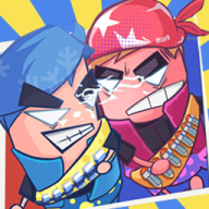 双人锦标赛手游官方版