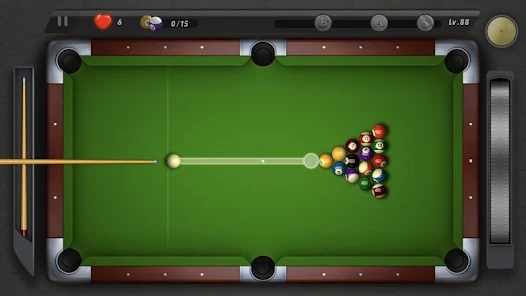 Pooking台球城官方版(Billiards City)3