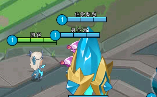 乱斗我最牛5v5免广告版 乱斗我最牛5v5免广告版