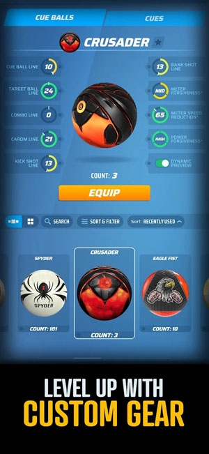 8球粉碎最新版本(8 Ball Smash) 8球粉碎最新版本(8 Ball Smash)