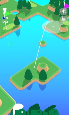 咖啡高尔夫游戏官方版2