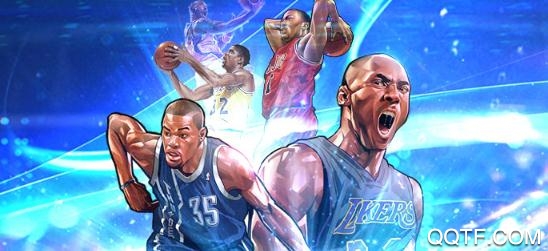 NBA范特西腾讯手游官方版