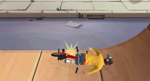 花式自行车官方版