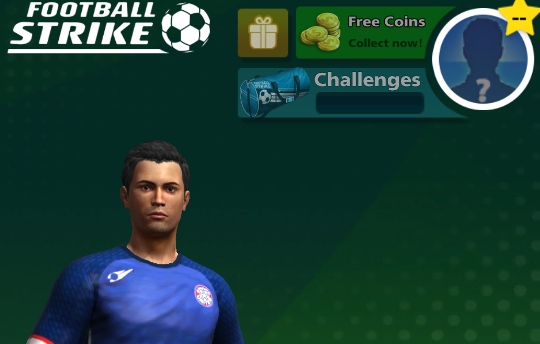 足球冲击游戏官方版