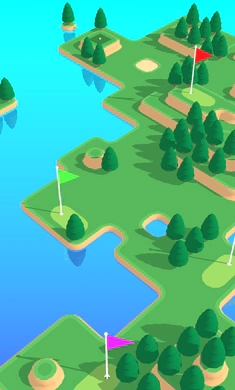 咖啡高尔夫游戏官方版1