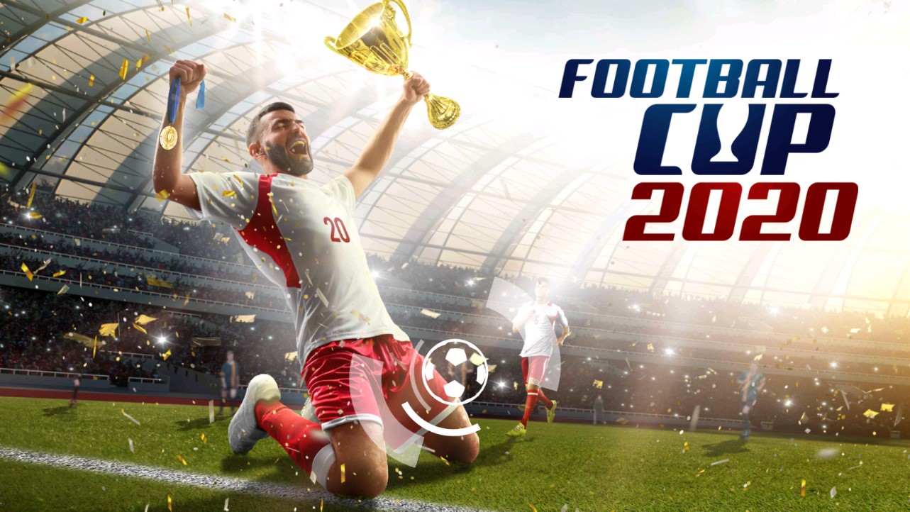 2020足球世界杯汉化版2