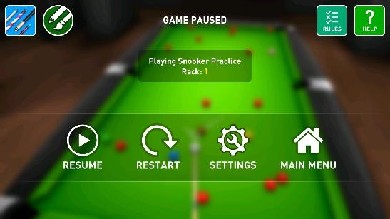 Real Pool 3D安卓版