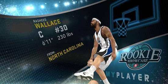 NBA 2K23我的团队澳大利亚测试服 NBA 2K23我的团队澳大利亚测试服