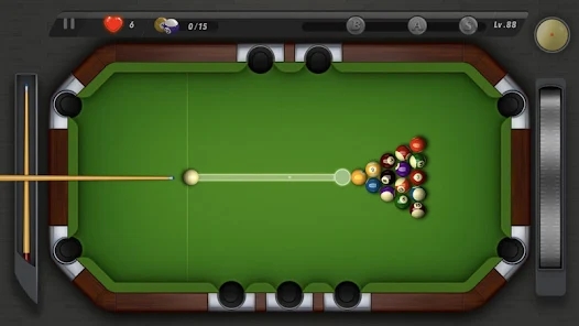 Pooking台球城官方版(Billiards City)1