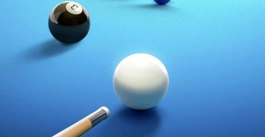 天天台球最新版 天天台球最新版