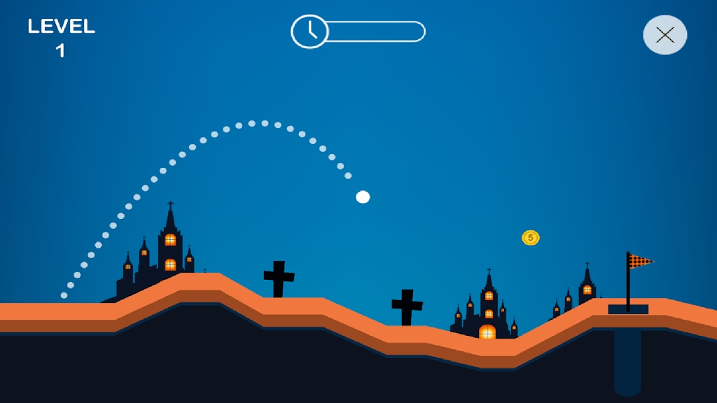 Mini Golf Smash迷你粉碎高尔夫官方版2