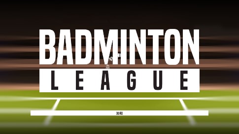 Badminton League羽毛球高高手国际版 Badminton League羽毛球高高手国际版
