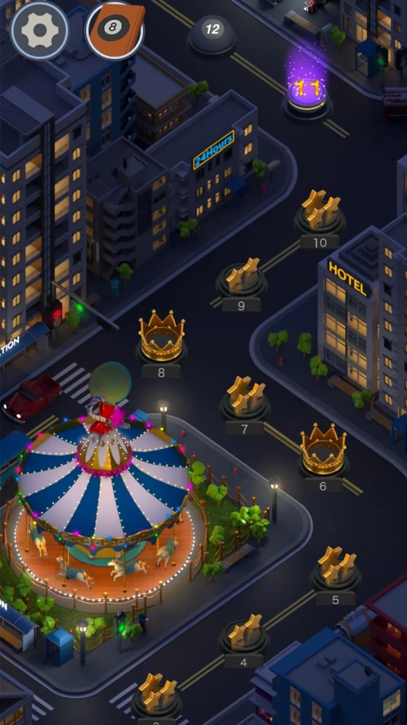 Shooting Ball最新版本3