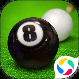 明星台球游戏最新版