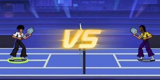 超能羽毛球游戏官方版