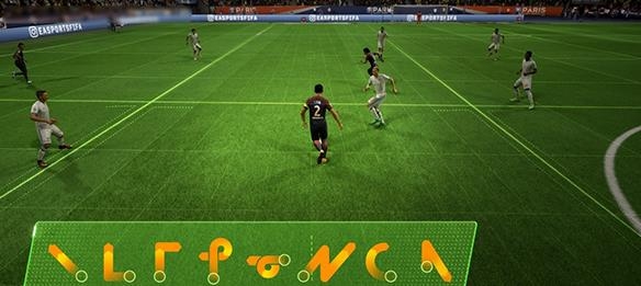 未来足球手游官方版 未来足球手游官方版