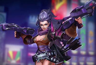 英魂之刃国际服官方版(英魂之刃国际服安装器)Heroes Evolved