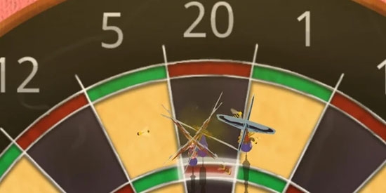 飞镖俱乐部官方版(Darts Club)