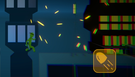 忍者短跑运动员游戏官方版