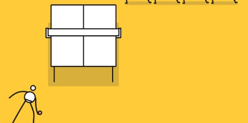 我是乒乓球之王无广告版