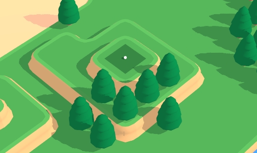 咖啡高尔夫游戏官方版 咖啡高尔夫游戏官方版