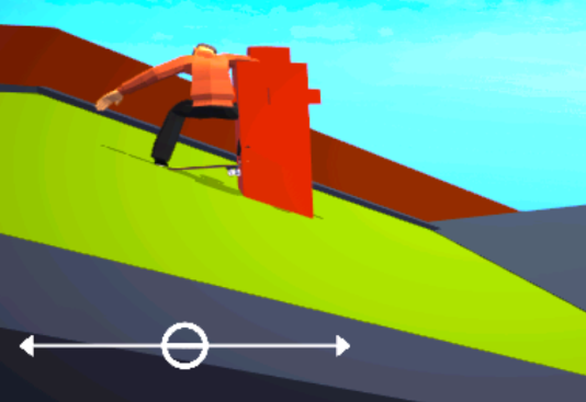 街头滑板游戏安卓版 街头滑板游戏安卓版