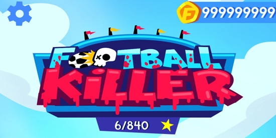Football Killer足球杀手大量货币版
