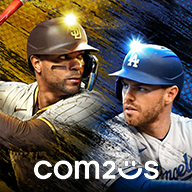 MLB9局职棒劲旅对决官方版(MLB 9I RIVALS)