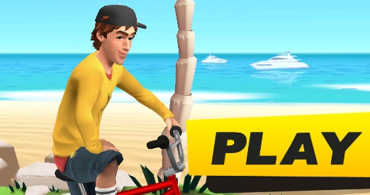 花式自行车官方版