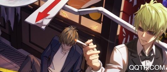 非人学园官方正版手游