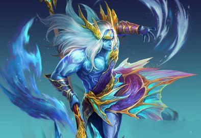 英魂之刃国际服官方版(英魂之刃国际服安装器)Heroes Evolved